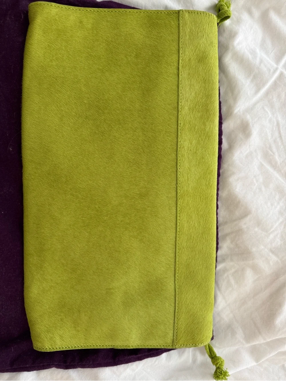 Ted Baker sleek fold